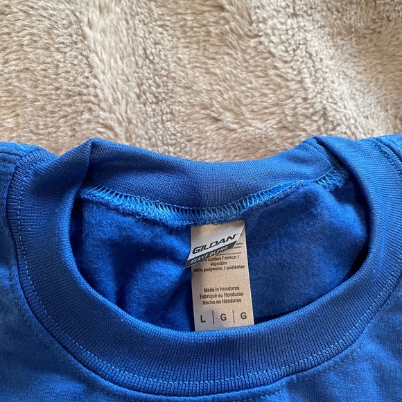 COPY - Gildan crewneck - Picture 3 of 3